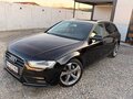 Audi A4 3.0tdi T.O.P