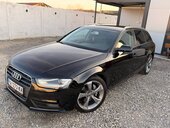 Audi A4 3.0tdi T.O.P
