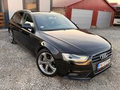 Audi A4 3.0tdi T.O.P