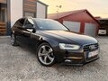 Audi A4 3.0tdi T.O.P