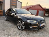 Audi A4 3.0tdi T.O.P