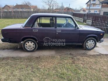 Lada 1500 2107