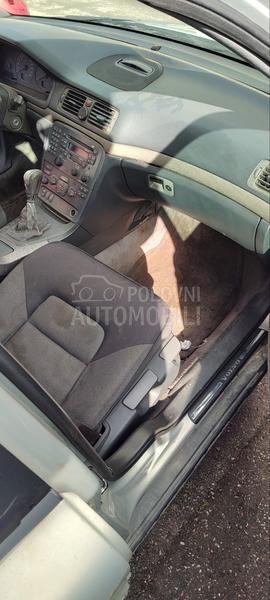 Volvo S80 -  kompletan auto u delovima