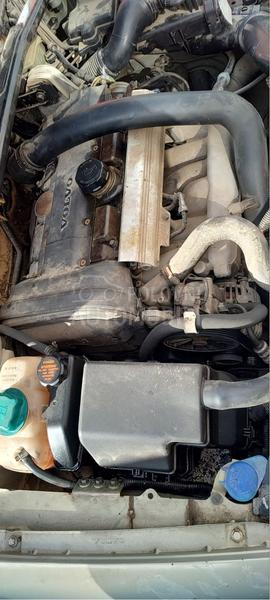 Volvo S80 -  kompletan auto u delovima