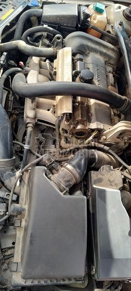 Volvo S80 -  kompletan auto u delovima