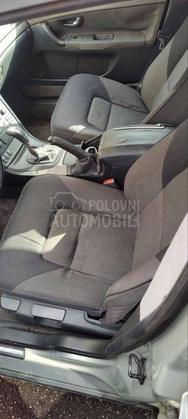 Volvo S80 -  kompletan auto u delovima
