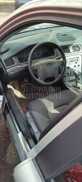 Volvo S80 -  kompletan auto u delovima