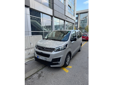 Citroen Jumpy 