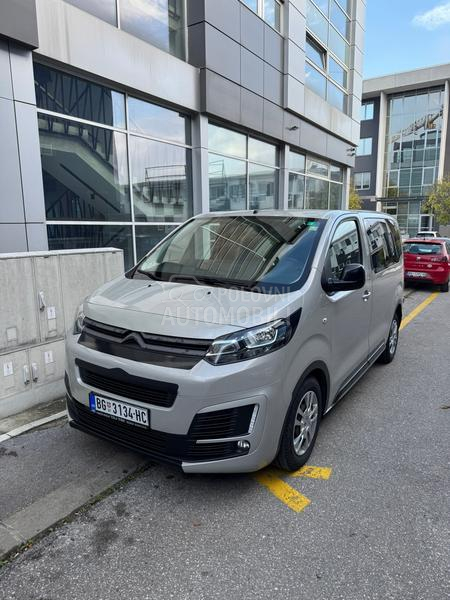 Citroen Jumpy 