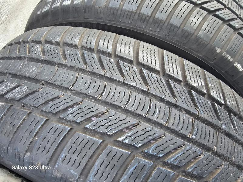 Continental 235/60 R18 Zimska