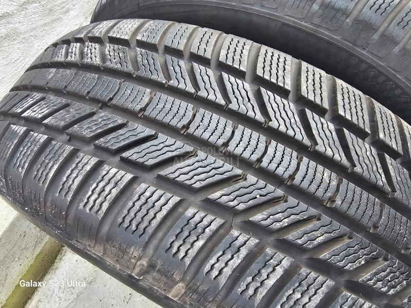 Continental 235/60 R18 Zimska
