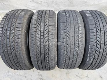 Continental 235/60 R18 Zimska