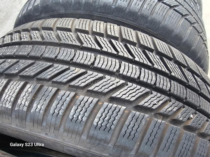 Continental 235/60 R18 Zimska