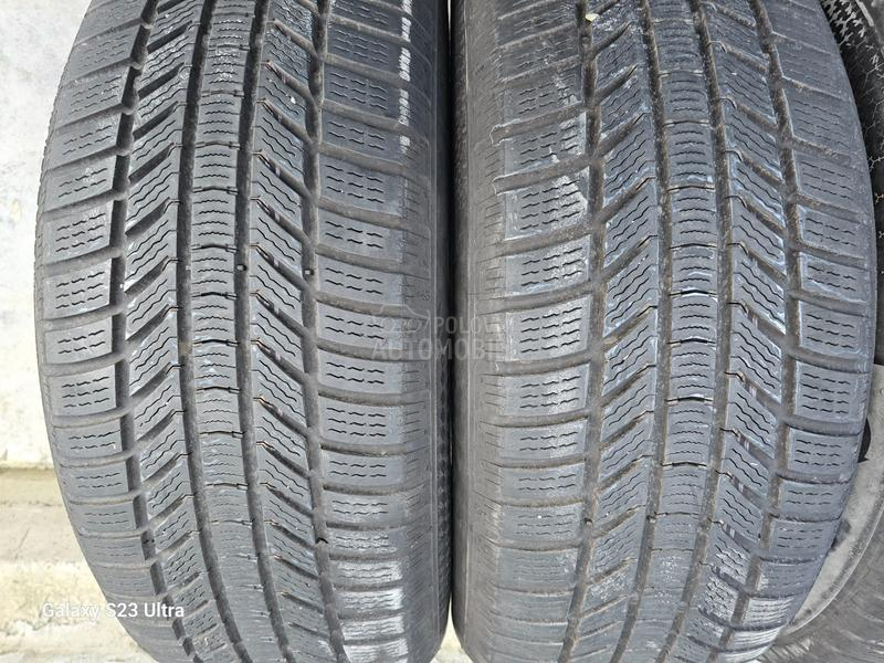 Continental 235/60 R18 Zimska