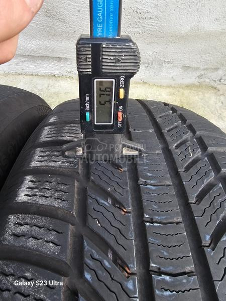 Continental 235/60 R18 Zimska