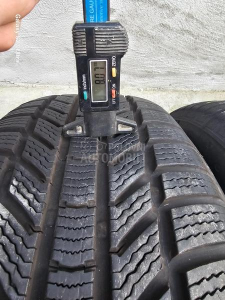 Continental 235/60 R18 Zimska