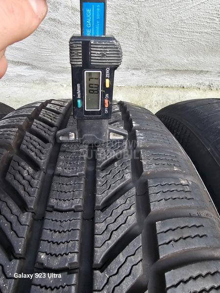 Continental 235/60 R18 Zimska