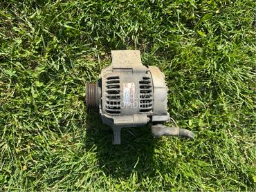Alternator za Suzuki Liana od 2000. do 2008. god.