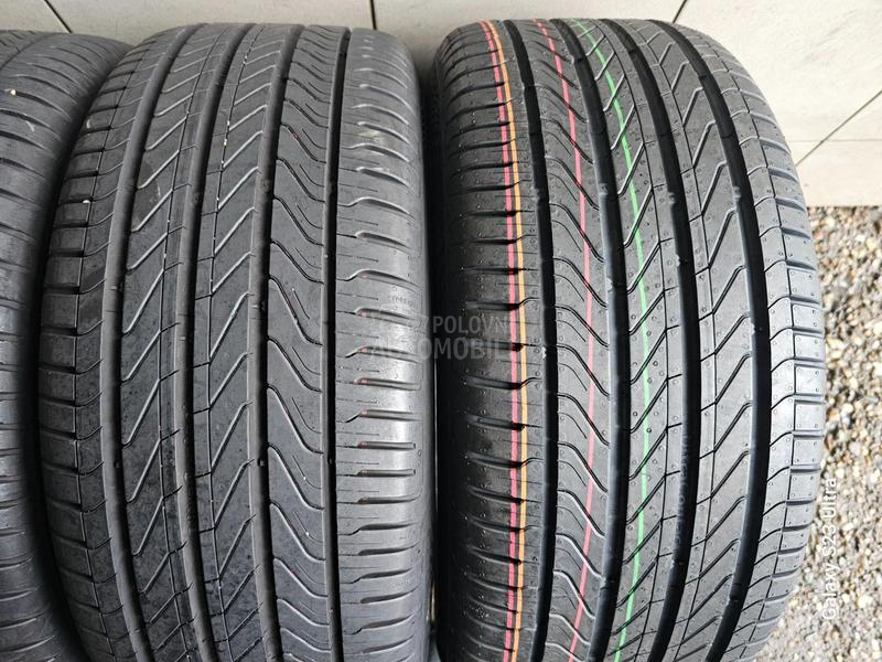 Continental 245/45 R18 Letnja