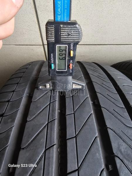 Continental 245/45 R18 Letnja