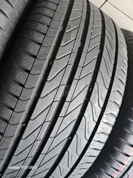 Continental 245/45 R18 Letnja