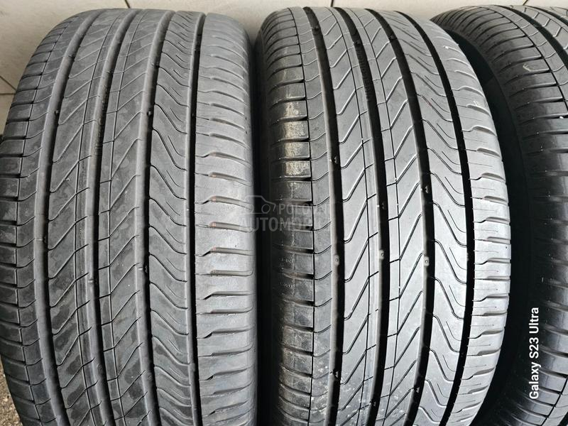 Continental 245/45 R18 Letnja