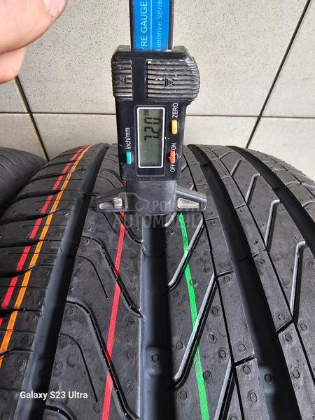 Continental 245/45 R18 Letnja