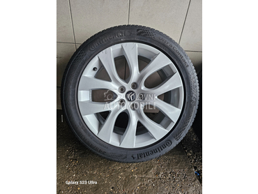 Aluminijumske felne ORG CITROEN 18" 5 x 108