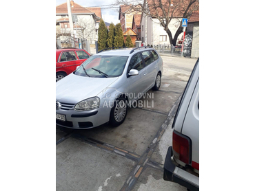 Volkswagen Golf 5 
