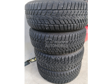 Sava 225/60 R17 Zimska