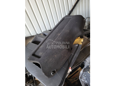 polica za Ford Fiesta od 2002. do 2008. god.