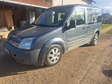 Ford Transit Connect 1.8 tdci