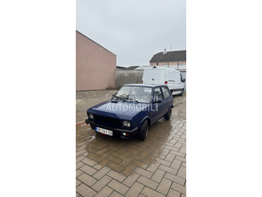 Zastava Yugo Tempo 