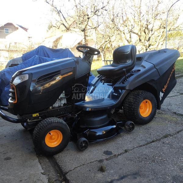 Husqvarna Mccullok 18,5 107