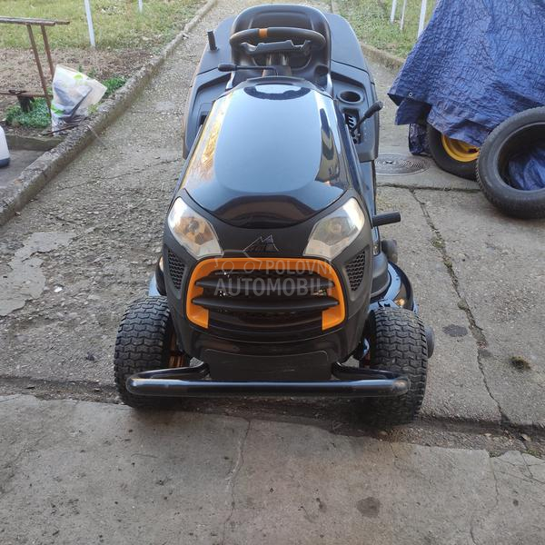 Husqvarna Mccullok 18,5 107