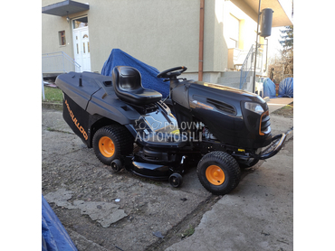 Husqvarna Mccullok 18,5 107