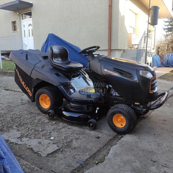 Husqvarna Mccullok 18,5 107