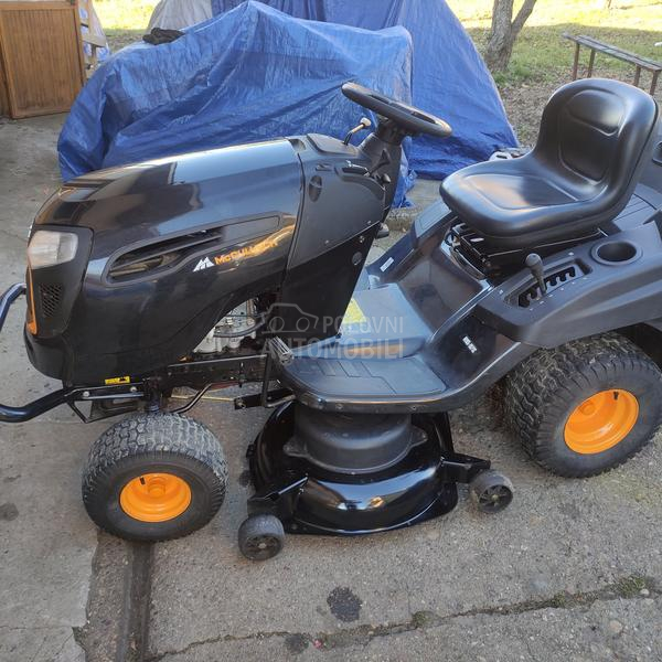 Husqvarna Mccullok 18,5 107