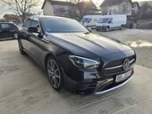 Mercedes Benz E 220 D AMG