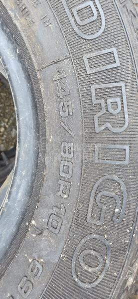 Fulda 145/80 R10 Letnja