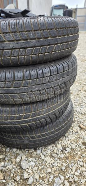 Fulda 145/80 R10 Letnja