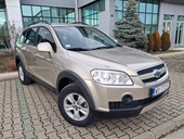 Chevrolet Captiva 2.0 OČUVANA