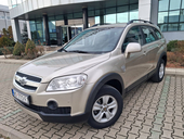 Chevrolet Captiva 2.0 OČUVANA
