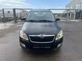 Škoda Roomster 1.6 TDI
