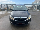 Škoda Roomster 1.6 TDI