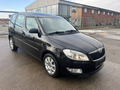 Škoda Roomster 1.6 TDI
