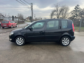 Škoda Roomster 1.6 TDI