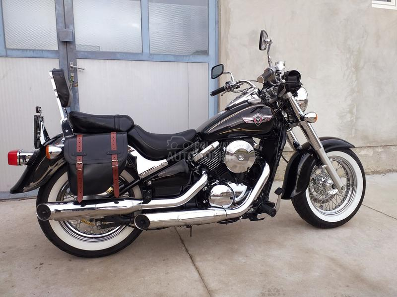 Kawasaki VN 800