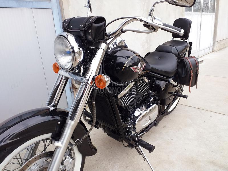 Kawasaki VN 800