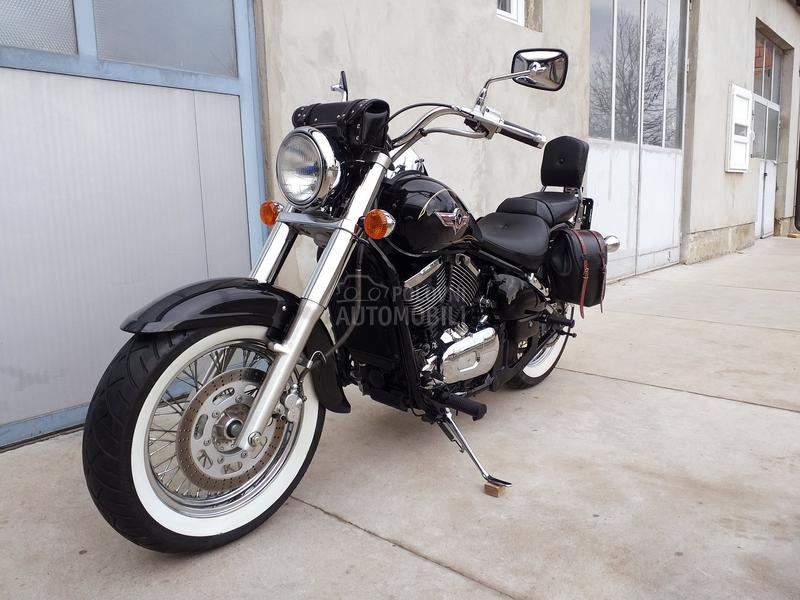 Kawasaki VN 800